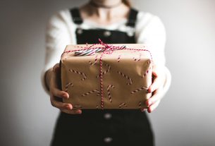 Świąteczna paczka - idealny pomysł na prezent dla bliskich